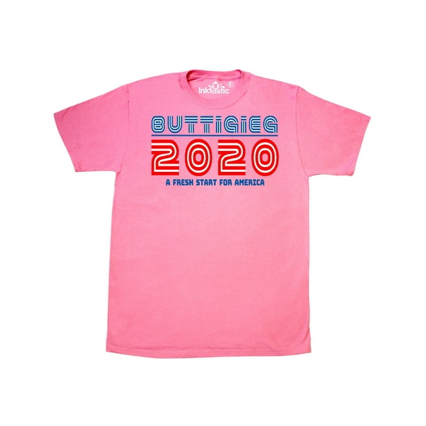 inktastic Elect Buttigieg in 2020 a Fresh Start for America Long Sleeve Creeper inktastic Elect Buttigieg in 2020 a Fresh Start for America Long Sleeve Creeper
